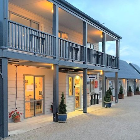 Collingwood Park Motel Экстерьер фото