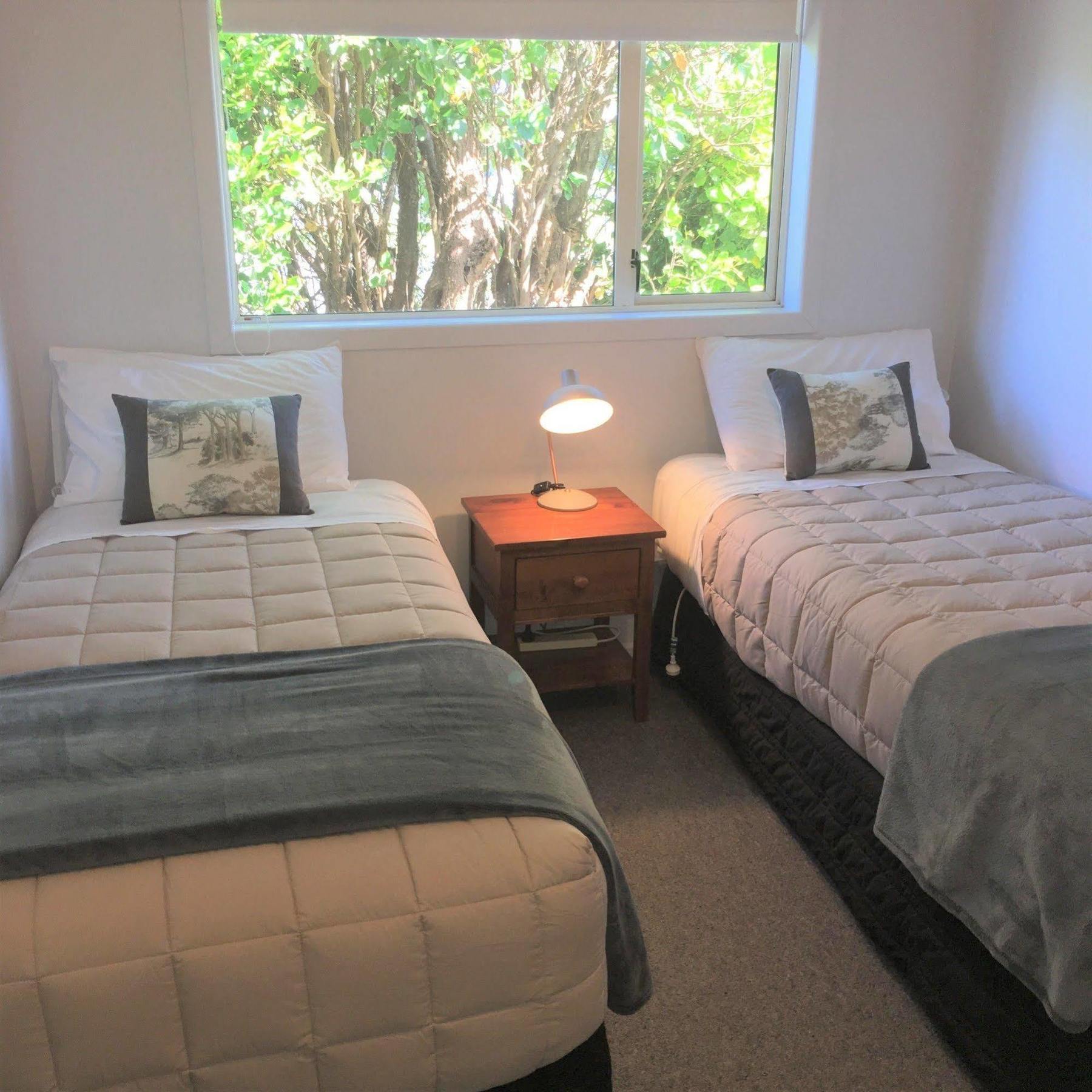Collingwood Park Motel Экстерьер фото